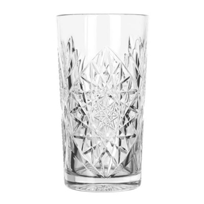 Стакан высокий 470 мл Onis (Libbey) Hobstar 833096
