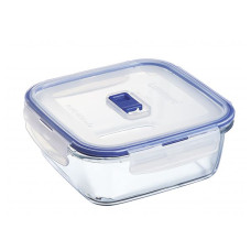 Контейнер квадратный Luminarc Pure Box Active 1220 мл P3552