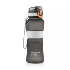 Бутылка для воды Ardesto Balance 650 мл черный AR2265BL