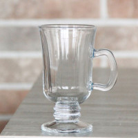Айриш стеклянный Irish Coffee 250 мл 800ZB395