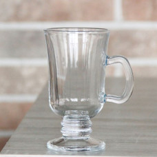Айриш стеклянный Irish Coffee 250 мл 800ZB395