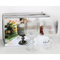 Бокал для вина Crystal Line 360 мл 83240425-70