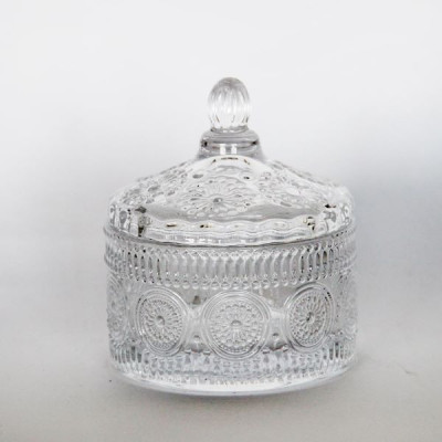 Сахарница Crystal d=85 мм Imperial 83008093