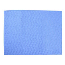Коврик для сушки посуды SOHO Blue 38x51 см