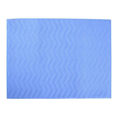 Коврик для сушки посуды 38x51 см SOHO Blue
