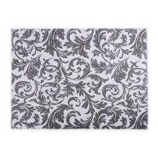 Коврик для сушки посуды SOHO Dark Grey 38x51 см