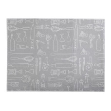 Коврик для сушки посуды SOHO Dishes 38x51 см