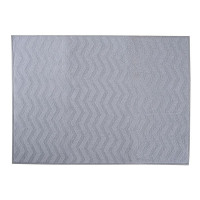Коврик для сушки посуды SOHO Graphite 38x51 см