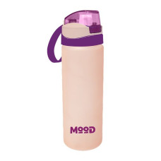 Бутылка для воды Herevin Pink Mood 750 мл 161670-088