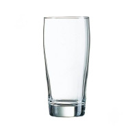 Бокал для пива Luminarc Willy 380 мл L4698