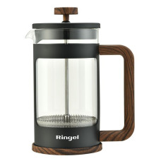 Френч-пресс Bravo Chef Canella 1,0 л RG-7327-1000