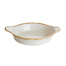 Блюдо для запекания Porland Seasons Beige 180 мм 602918.B