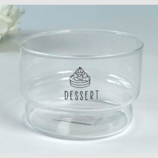 Креманка Olens Dessert 370 мл 102-783