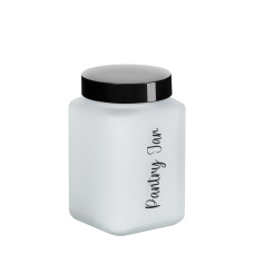 Банка Herevin Ice White 1,5 л 147015-020