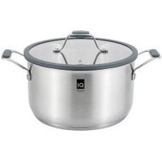 Кастрюля IQ Be Brave 24 см 5,5 л IQ-2052-24