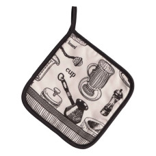 Прихватка Ardesto Kitchen 20x20 см ART04KN