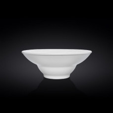 Тарелка глубокая Wilmax Whitestone 22,5 см 1100 мл WL-661513 / A
