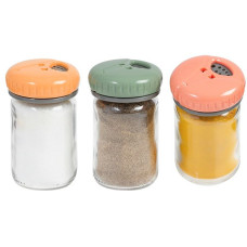 Емкость для специй Herevin Salt-Pepper Shaker mix 105 мл 121078-150