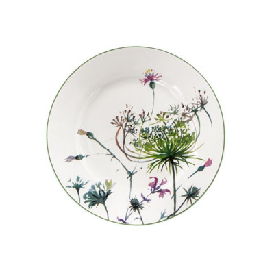 Тарелка 19 см Lefard Muze Garden (арт.922-077)