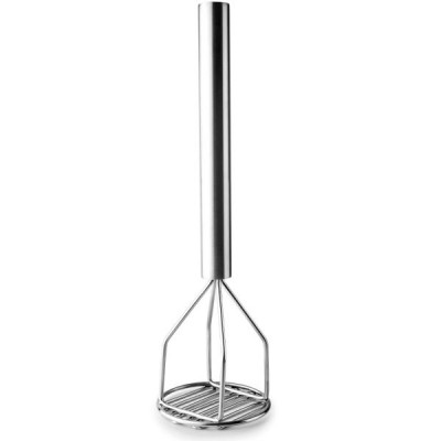 Картофелемялка Lacor 45,5 см, нержавеющая сталь (арт. 62896)