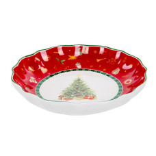 Салатник Christmas delight 16 см 985-198