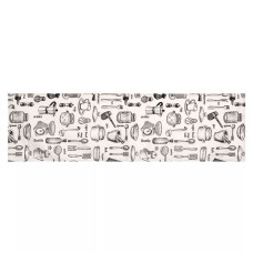 Раннер Ardesto Kitchen 40x140 см ART01KN