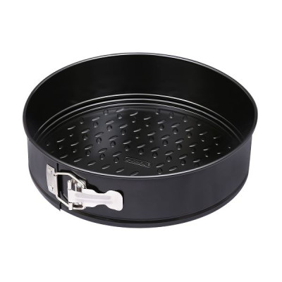 Форма разъемная круглая Pyrex Glide 19 см, 1,6 л, углеродистая сталь (арт.GL19BS6)