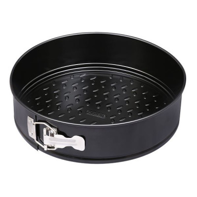 Форма разъемная круглая Pyrex Glide 25 см, 2,7 л, углеродистая сталь (арт.GL25BS6)