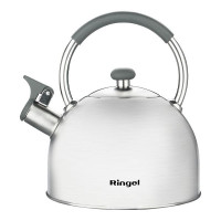 Чайник Ringel Grey line 2,5 л RG-1010