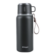 Термос Ringel Grey Line 900 мл RG-6144-900