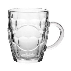 Кружка для пива Ecomo Beer Brit 560 мл ZB01-300