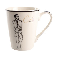 Кружка Limited Edition Couture B 300 мл B02-E0824B