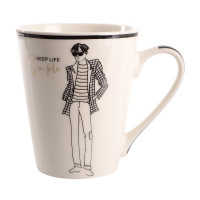 Кружка Limited Edition Couture D 300 мл B02-E0824D