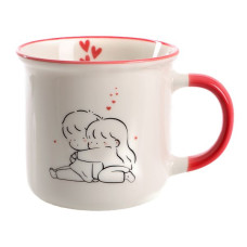 Кружка Limited Edition Hugs D 370 мл GB057-E0950D