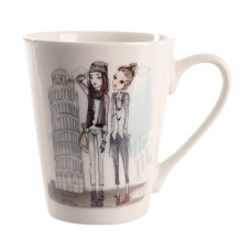 Кружка Limited Edition Rendezvous A 300 мл B02-T3978A