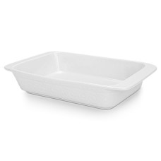 Форма для запекания прямоугольная Fissman Parmigiano 31x18,2x5,4 см, 1,5 л 13701