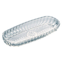Блюдо овальное Ecomo Oval-A 18,5 см ELP-8000-ARW-F-K