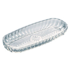 Блюдо овальное Ecomo Oval-A 18,5 см ELP-8000-ARW-F-K