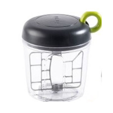 Миксер ручной механический Herevin Green 1,6 л 163100-800