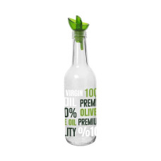 Бутылка для масла/уксуса Herevin Organic Olive Oil 0,33 л 151134-086