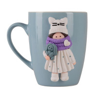 Кружка Limited Edition Dream Baby A 340 мл JSD11