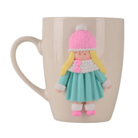 Кружка Limited Edition Dream Baby B 340 мл JSD14