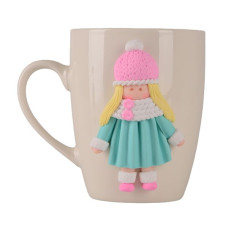Кружка Limited Edition Dream Baby B 340 мл JSD14