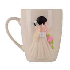 Кружка Limited Edition Dream Bride 340 мл JSD12