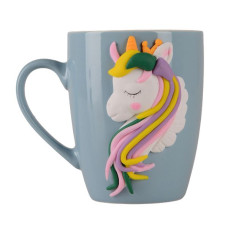 Кружка Limited Edition Dream Unicorn 340 мл JSD09