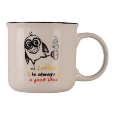 Кружка Limited Edition Owlet В 380 мл JSD08
