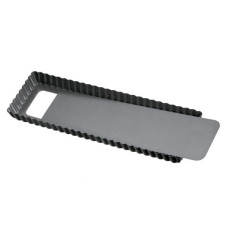 Форма со съемным дном Empire Тарт 35x11 см h 3 см антипригарное покрытие 6807