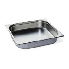Гастроемкость FoREST 2/3 354x325, h 65 мм 5,5 л серия Food line 232365