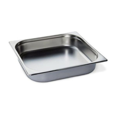 Гастроемкость FoREST GN 2/3, h 65 мм, 5,5 л, серия Food line, нержавеющая сталь (арт. 232365)