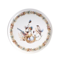 Тарелка Easter Time 20 см Birds 985-223
